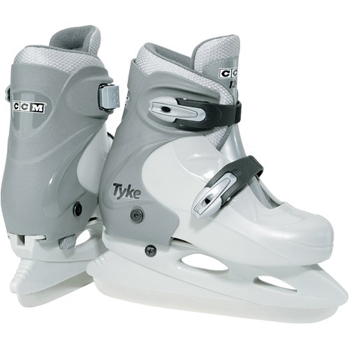 Buy CCM Tyke Expandable Recreational Ice Skates by CCM