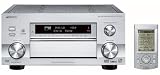 Pioneer VSAAX10AViS High End 7.1 AV Amplifier SILVER