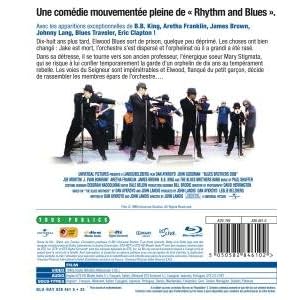 Blues Brothers 2000 [Blu-ray]