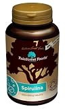 Rainforest Foods Organic Spirulina Tablets 500mg Pack of 300