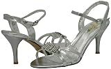 Celeste Sara-03 Silver Women Sandal