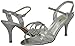 Celeste Sara-03 Silver Women Sandal, 10 image 1