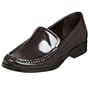 Franco Sarto Women's Cash Loafer,T Moro,5.5 M US