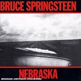 Nebraska [UK-Import] - Bruce Springsteen