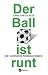 Search : Der Ball ist runt: Die schönsten Fußballpannen