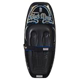 OBrien BLACK MAGIC kneeboard