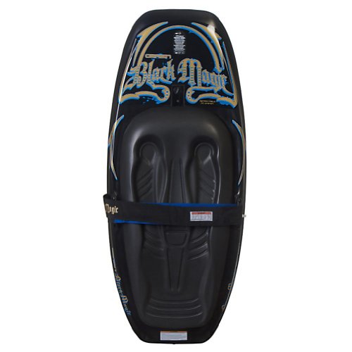 O'Brien BLACK MAGIC kneeboard