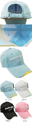 マリクレール 帽子 キャップ 719-917 レディス