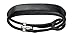 UP2 by Jawbone Activity + Sleep Tracker- Retail Packaging Black Diamond- Lightweight Thin Straps