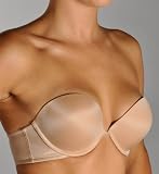 Panache Atlantis Solutions Plunge Strapless Bra (5940)