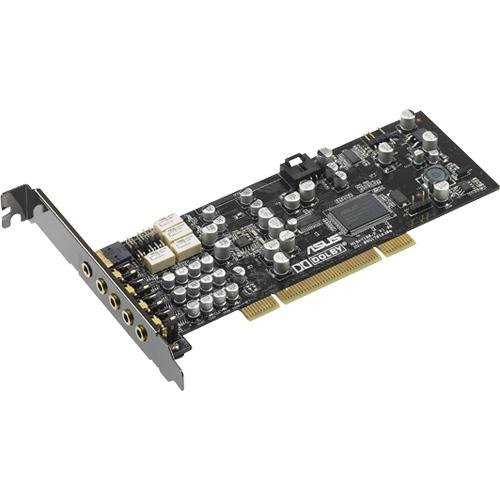 ASUS Xonar DX Audio Card