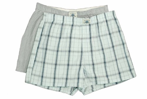 American Rag 2 Boxer Set - Bright White American Rag 2 Boxer Set - Bright White