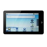 Android 2.2 7" Touch Screen w/Camera/HDMI Tablet PC/ Android Market