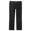 Girls' Mossimo Supply Co. Skinny Denim - Black