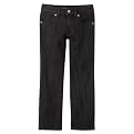 Girls' Mossimo Supply Co. Skinny Denim - Black