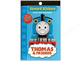 Thomas and Friends Reward Stickers