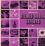 IN STEREO LP UK BBC 1971