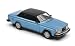 Search : Neo Scale Models 1981 Volvo 262C Bertone Blue Met 43113