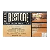 RESTORE DECK KIT TINT BS