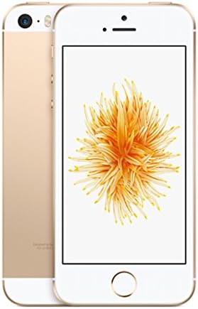 Apple Iphone SE 64gb GOLD Unlocked GSM