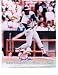 Paul Blair autographed 8x10 Photo (Baltimore Orioles)