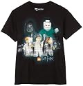 Bioworld Boys 8-20 Lego Harry Potter Trio Shirt