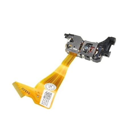 BestDealUSA Laser Lens For Nintendo Wii DVD Drive Replacement Parts New