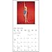 Marilyn Monroe - 2014 Mini Calendar