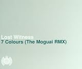7 Colours