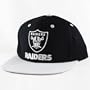 Los Angeles LA Raiders Snapback Hat Cap Casquette