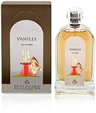 Vanille by Molinard for Women 3.3 oz Eau de Toilette Spray