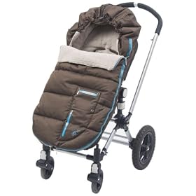 JJ Cole Arctic Bundle me Toddler