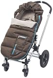 JJ Cole Arctic Bundle me Toddler