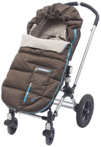 JJ Cole Arctic Bundle me Toddler