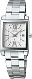 SEIKO (セイコー) 腕時計 LUKIA ルキア SSVK133 レディース
