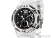 Fossil CH2484 Translucent Watch (Women's) - Black