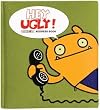Hey Ugly! Address Book