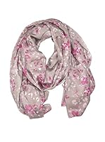 Tamaris Accessories GmbH Fular (Rosa)