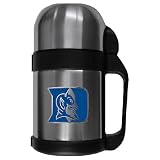 Duke Blue Devils NCAA Soup/Food Container