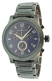 Corvette Men's Swiss ISA Movement Day-Date Indicators Watch
#CR514-BLU