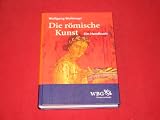 Produkt-Bild: die r&ouml;mische kunst. ein handbuch