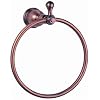 Danze D442111AC Opulence Towel Ring, Antique Copper