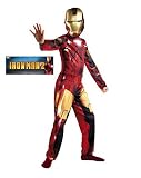 Iron Man 2 Mark 6 Classic