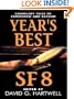 Year's Best SF 8 (Year's Best SF (Science Fiction))