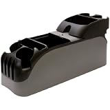 TSI Products 54215 Clutter Catcher Grey OEM Look Minivan Console