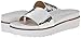 CK Jeans Women's Lima Platform Sandal