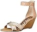 Sam Edelman Women's Silvia Wedge Sandal