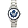 NHL Men's HC-TOR Toronto Maple Leafs Coach Series Watch