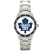 NHL Men's Toronto Maple Leafs Coach Series Watch #HC-TOR