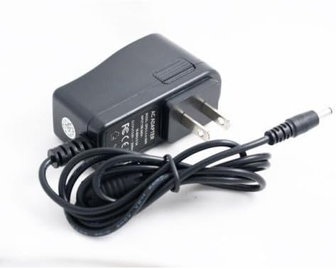 New Premium External Power Supply 5.0v 2.0A (2000mA) AC/DC Adapter for USB HUB and 2.5-inch HDD Enclosure